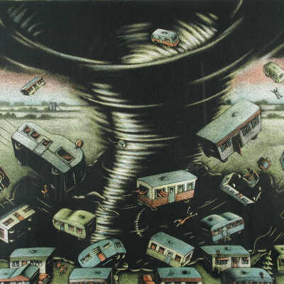 Mobile Homes