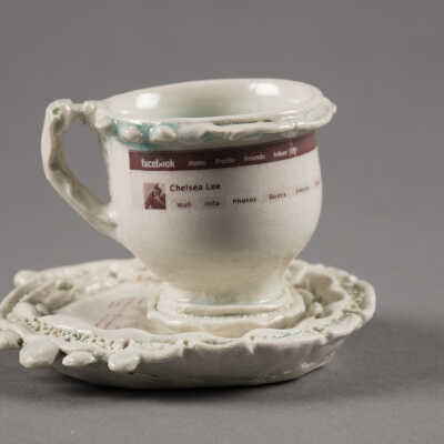 Untitled Cup