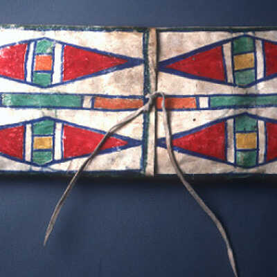 Parfleche