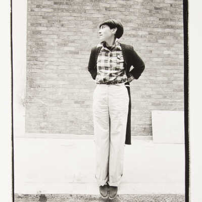 Silvie Turner *DUPLICATE