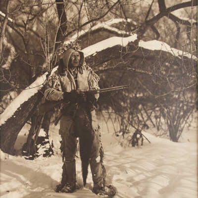 The Trapper