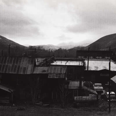 Hailey, Idaho