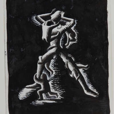 Climbing 1982-86