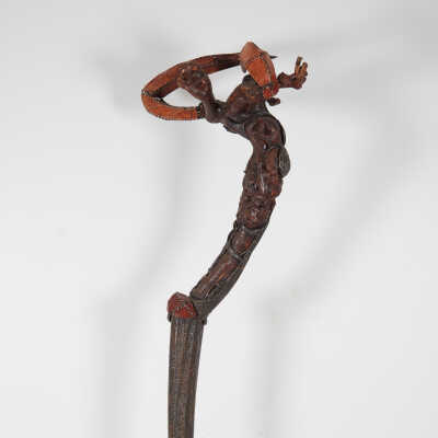 Night Dancer II
