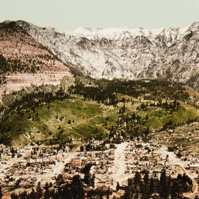Ouray