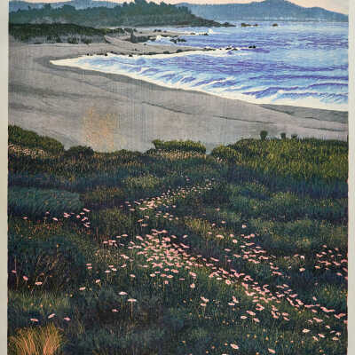 River Beach