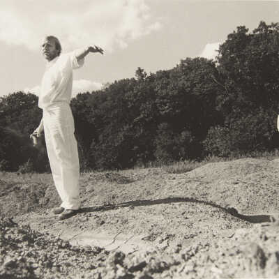 Bresnahan on Clay Pile