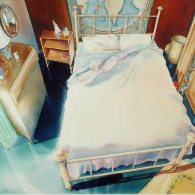 Untitled (closet annies)