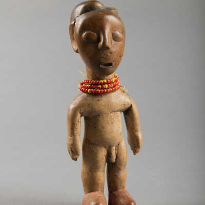 Twin Figure