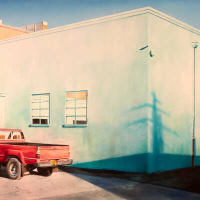 M.A.C. Building