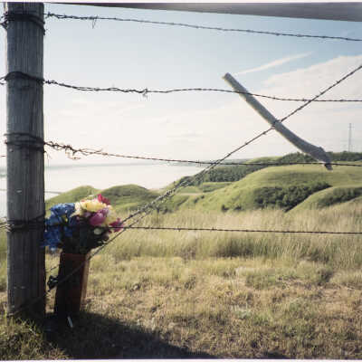 Memorial Newtown North New Town, ND