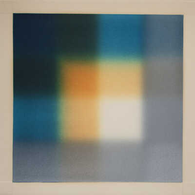 oh beautiful...(print #2)
