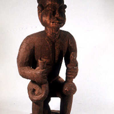 Ancestor Figure