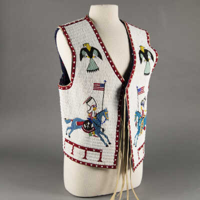 Vest