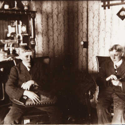 George Soeby
