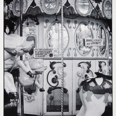Carousel, Obligatoire, Paris
