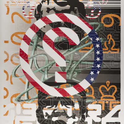 Rebirth of a Nation series