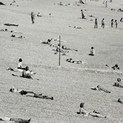 Brighton Beach
