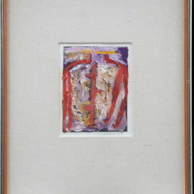 Mao's Coat