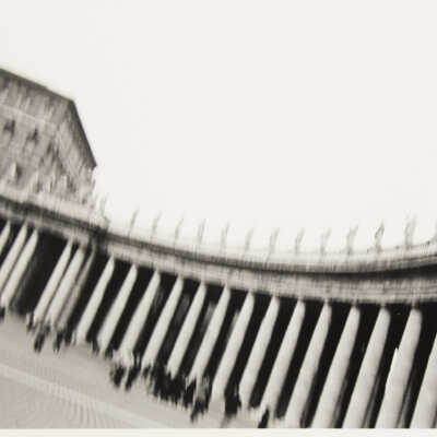 St. Peter's Square