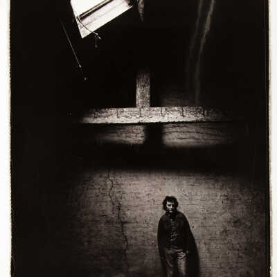 Anthony Benjamin