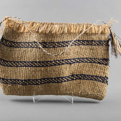 Basswood Bag