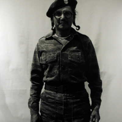 Johnny Morsette