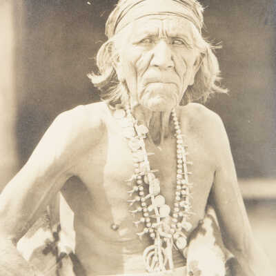 Navajo