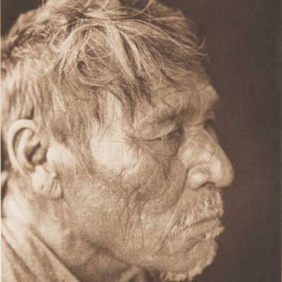 Nasurethur-Profile - Chipewyan
