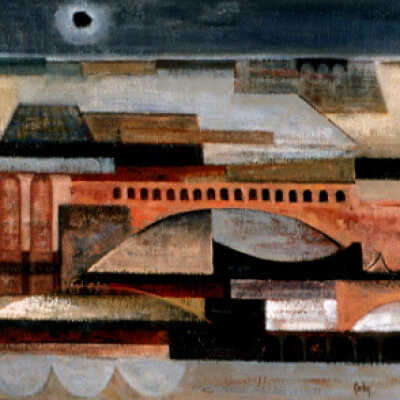 The Bridge