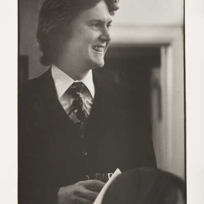 Murray Lemley