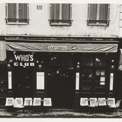 Paris