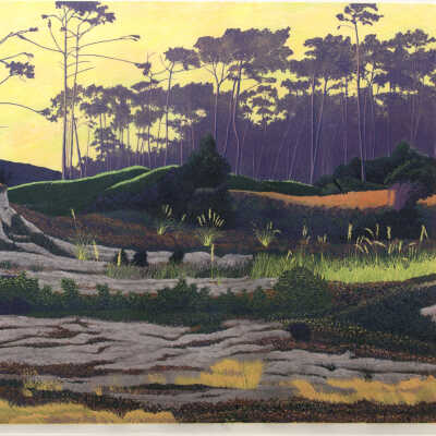 Del Monte Dunes
