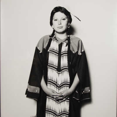 Anita McDonald
