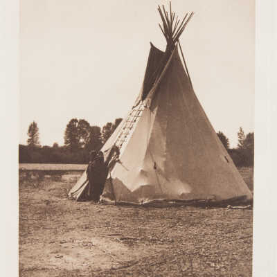 Arapaho Camp