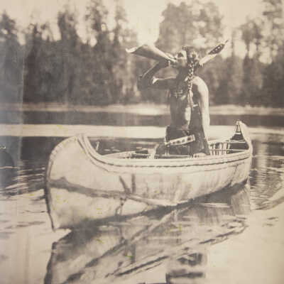 Ojibwe