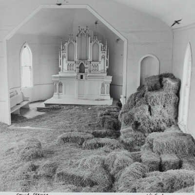 Second Service