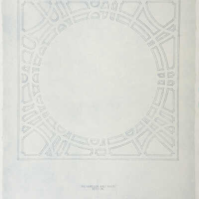 The Four Stencils