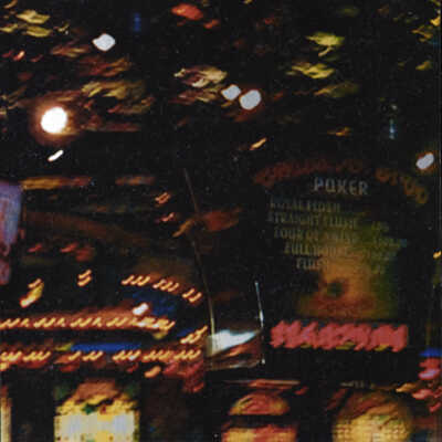 Vegas