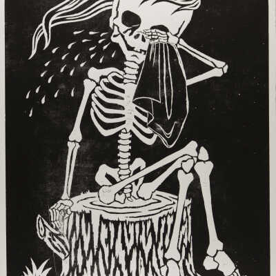 La Llorona