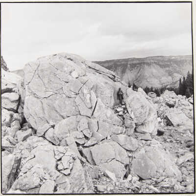Doc Ogden in Yellowstone