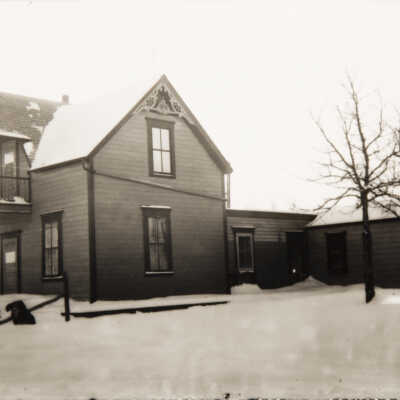 Metelmann Home