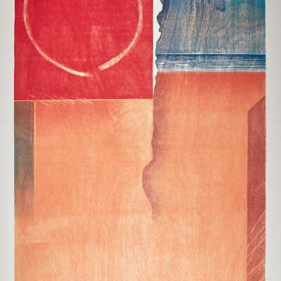 Land Space no. XXI