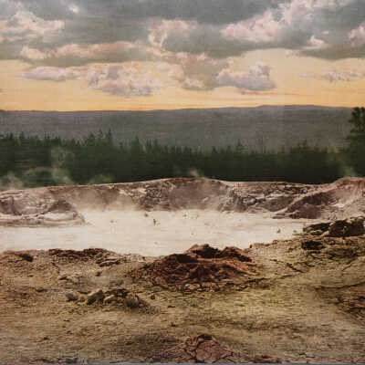 The Paint Pot