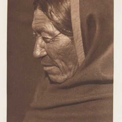 Good Man - Arapaho
