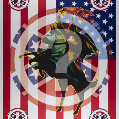 Rebirth of a Nation series