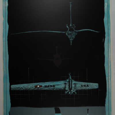 2nd Blue Print for Vertebrae II