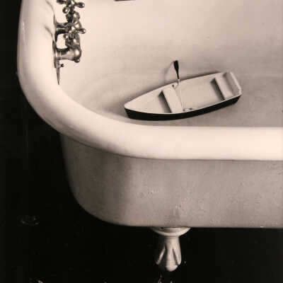 Bathtub, Maine