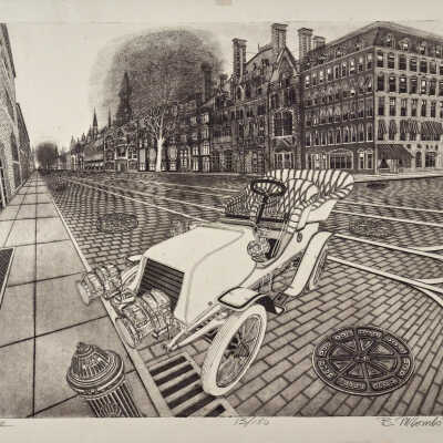 Avenue
