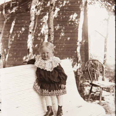 May Soeby